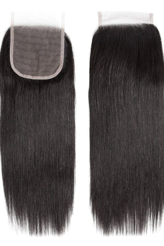Straight Bundles with Closure Deal - Gold Collection