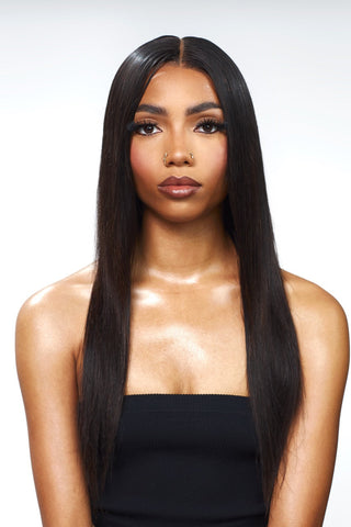 Straight Bundles with Closure Deal - Gold Collection
