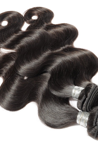 Body Wave Bundle Deal - Silver Collection