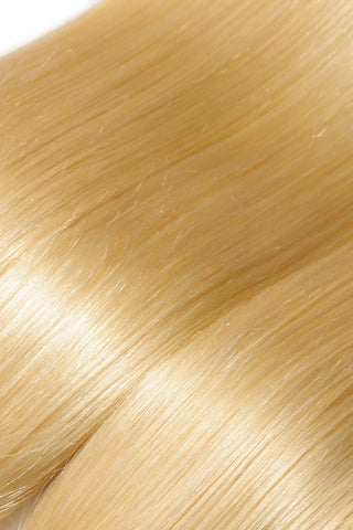 Straight Bundle Deal - Russian Blonde Collection