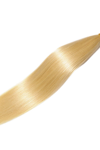 Straight Bundles with Closure Deal - Russian Blonde Collection