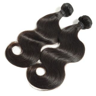 Temple Indian Hair - Body Wave