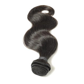 Temple Indian Hair - Body Wave