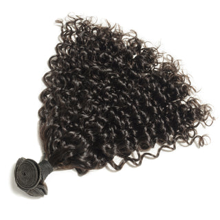 Curly Bundles - Gold Collection