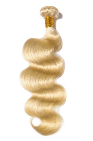 Body Wave Bundles - Russian Blonde Collection