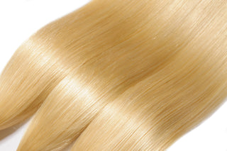 Straight Bundles - Russian Blonde Collection