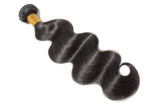 Body Wave Bundles - Gold Collection
