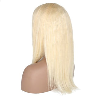 Full Lace Wig - Russian Blonde Collection